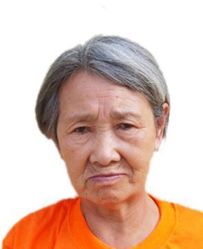 走失者照片 全国救助站