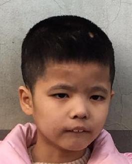 走失者照片 全国救助站
