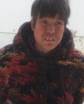 走失者照片 全国救助站