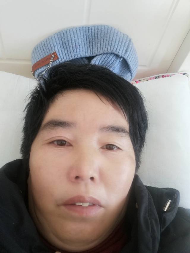 走失者照片 请社会各界人士帮忙寻找，如有发现不...