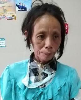 走失者照片 全国救助站