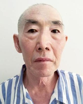 走失者照片 全国救助站
