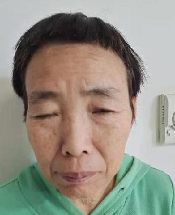 走失者照片 全国救助站