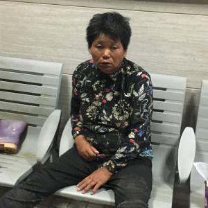 走失者照片 全国救助站