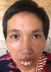走失者照片 全国救助站