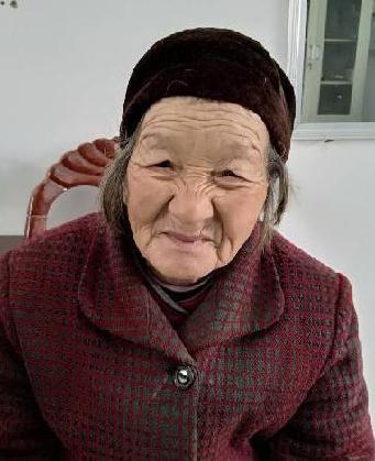走失者照片 全国救助站