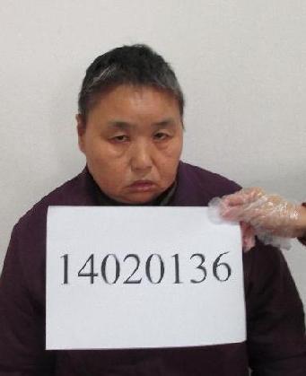 走失者照片 全国救助站