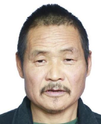 走失者照片 全国救助站
