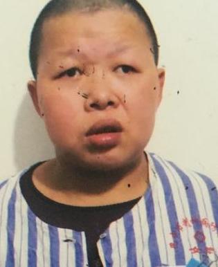 走失者照片 全国救助站