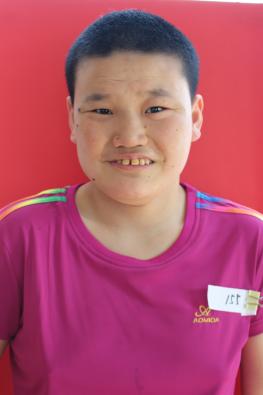 走失者照片 全国救助站