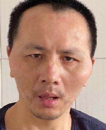 走失者照片 全国救助站