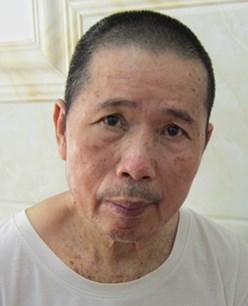 走失者照片 全国救助站