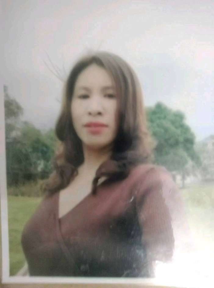 走失者照片 感谢大家
