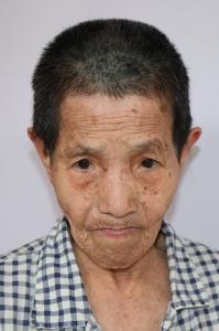 走失者照片 全国救助站