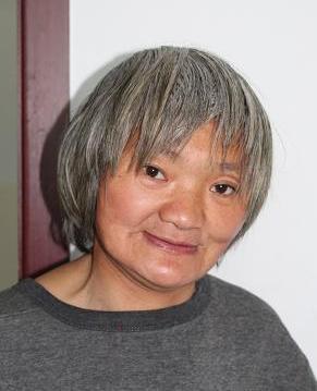 走失者照片 全国救助站