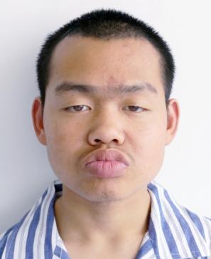 走失者照片 全国救助站