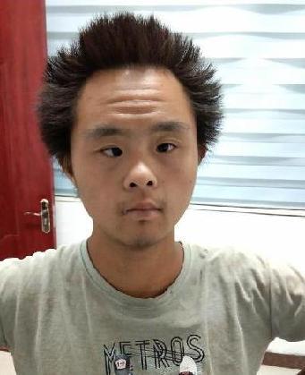 走失者照片 全国救助站