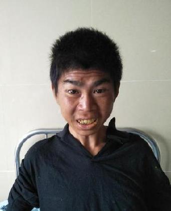 走失者照片 全国救助站