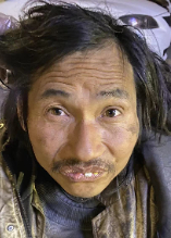 走失者照片 全国救助站