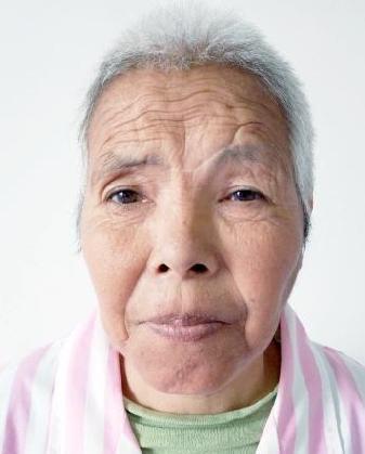 走失者照片 全国救助站