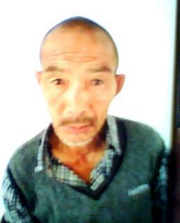 走失者照片 全国救助站