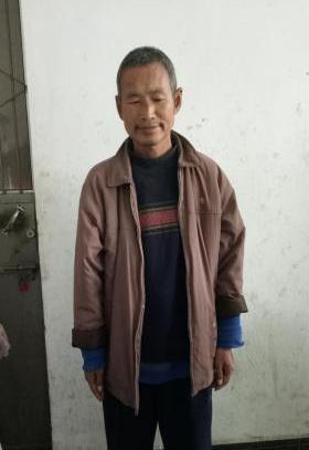 走失者照片 全国救助站