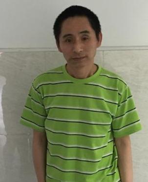 走失者照片 全国救助站