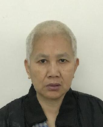 走失者照片 全国救助站