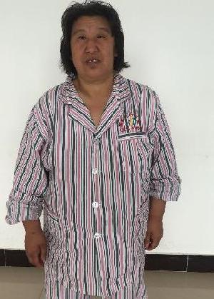 走失者照片 全国救助站