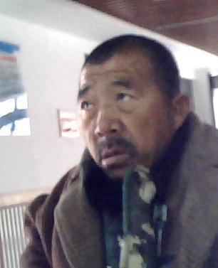 走失者照片 全国救助站