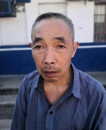 走失者照片 全国救助站