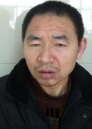 走失者照片 全国救助站