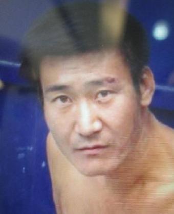 走失者照片 全国救助站