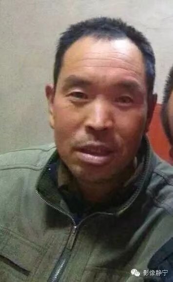 走失者照片 了却家属一个遗憾，儿女终身愿望