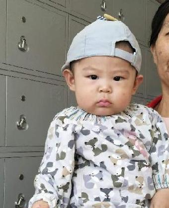 走失者照片 全国救助站