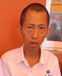 走失者照片 全国救助站