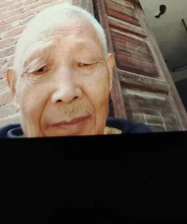 走失者照片 紧急寻人启事，求求各位好心人，帮忙...