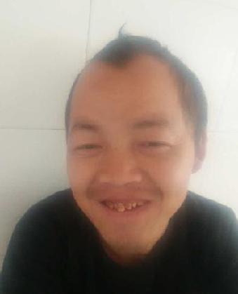 走失者照片 全国救助站