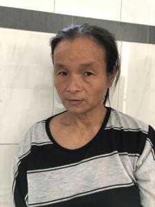 走失者照片 全国救助站
