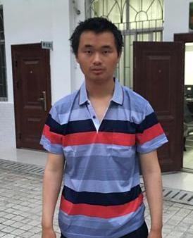 走失者照片 全国救助站
