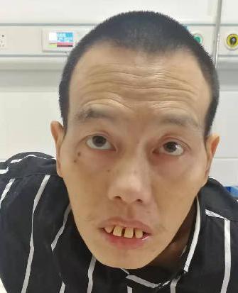 走失者照片 全国救助站