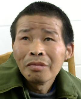 走失者照片 全国救助站