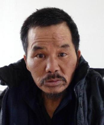 走失者照片 全国救助站