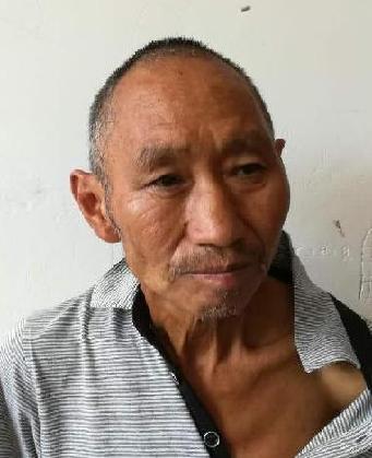 走失者照片 全国救助站