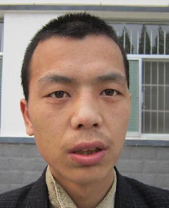 走失者照片 全国救助站