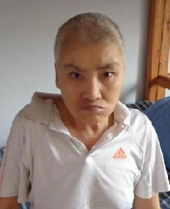 走失者照片 全国救助站