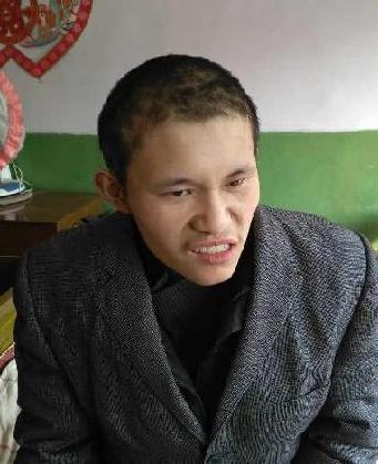 走失者照片 全国救助站
