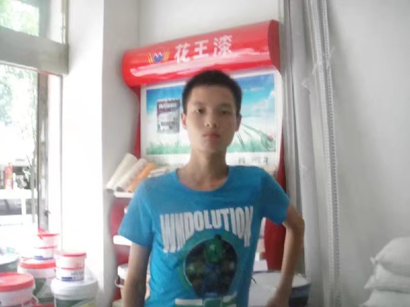 走失者照片 寻找哥哥