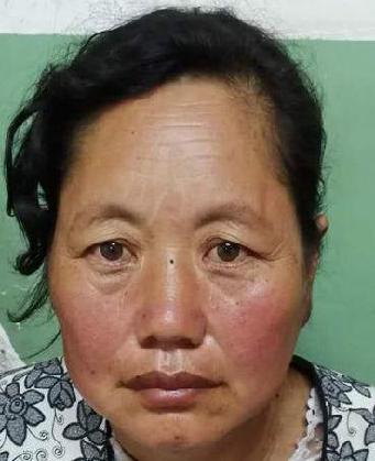 走失者照片 全国救助站