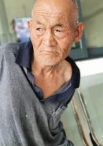 走失者照片 全国救助站